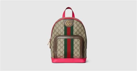 les sacs à dos gucci|Sacs à Dos Élégants Femme .